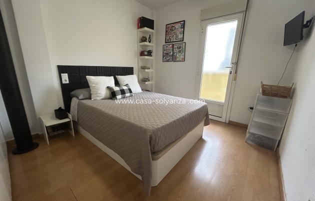 Resale - Townhouse - Torrevieja - Costa Blanca