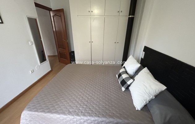 Resale - Townhouse - Torrevieja - Costa Blanca