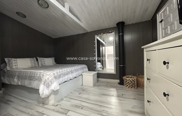 Resale - Townhouse - Torrevieja - Costa Blanca