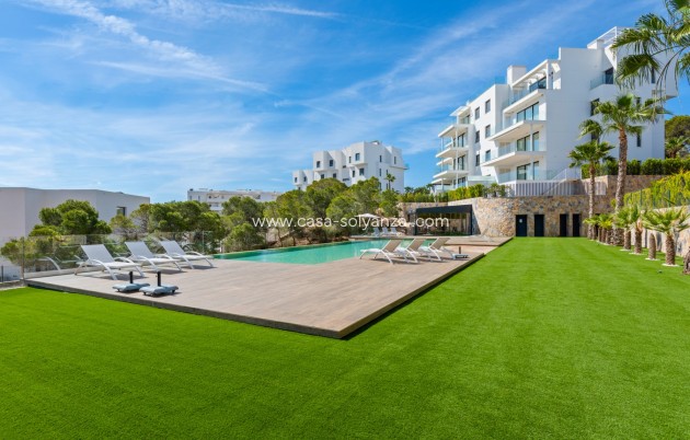 Resale - Apartment / flat - Las Colinas Golf Resort - Costa Blanca