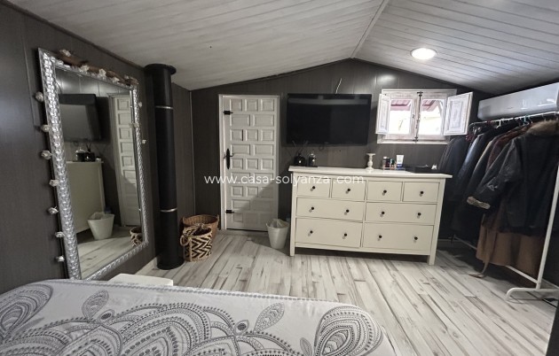 Resale - Townhouse - Torrevieja - Costa Blanca