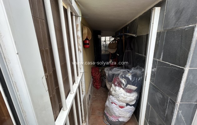 Resale - Townhouse - Torrevieja - Costa Blanca