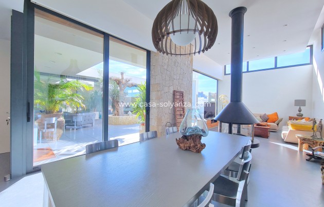 Resale - Villa - Los Alcázares - Costa Calida