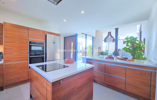 Resale - Villa - Los Alcázares - Costa Calida