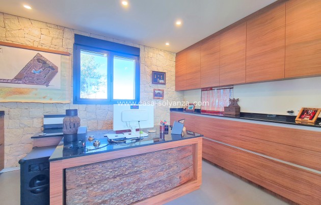 Resale - Villa - Los Alcázares - Costa Calida