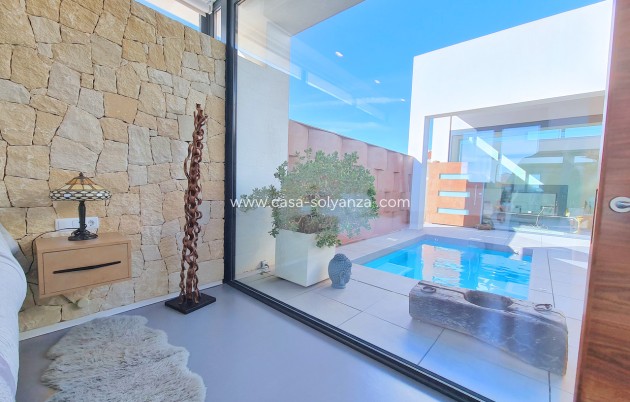 Resale - Villa - Los Alcázares - Costa Calida