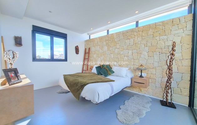 Resale - Villa - Los Alcázares - Costa Calida