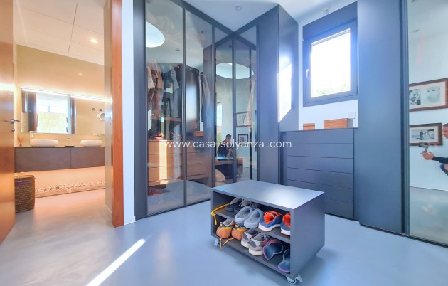 Resale - Villa - Los Alcázares - Costa Calida