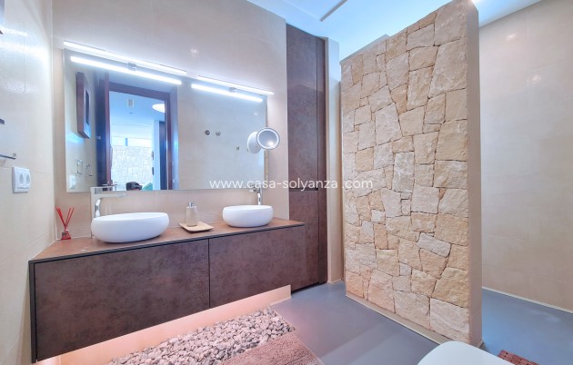 Resale - Villa - Los Alcázares - Costa Calida