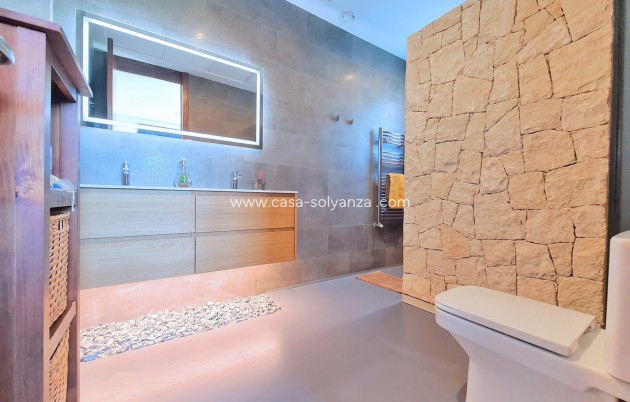 Resale - Villa - Los Alcázares - Costa Calida