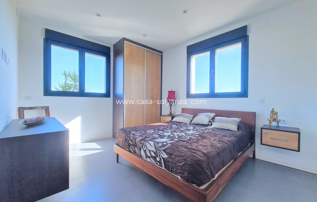 Resale - Villa - Los Alcázares - Costa Calida