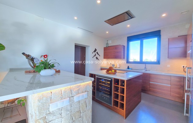 Resale - Villa - Los Alcázares - Costa Calida