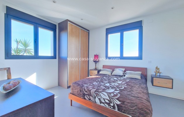 Resale - Villa - Los Alcázares - Costa Calida