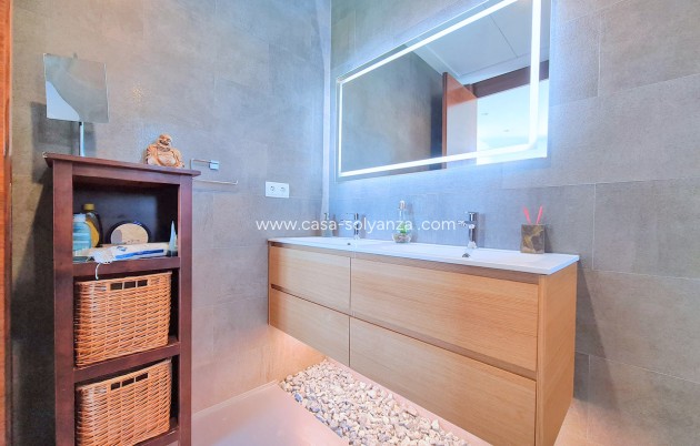 Resale - Villa - Los Alcázares - Costa Calida