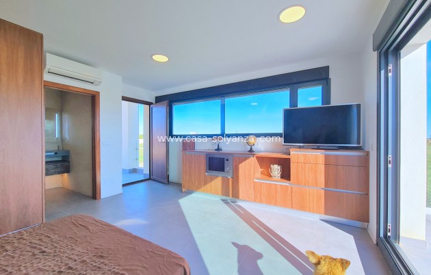 Resale - Villa - Los Alcázares - Costa Calida