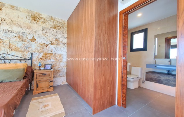 Resale - Villa - Los Alcázares - Costa Calida