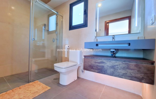 Resale - Villa - Los Alcázares - Costa Calida