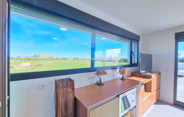 Resale - Villa - Los Alcázares - Costa Calida