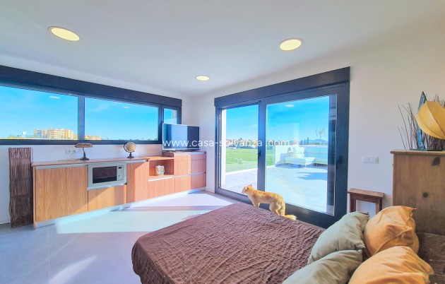 Resale - Villa - Los Alcázares - Costa Calida