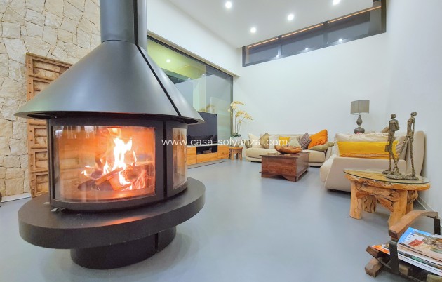 Resale - Villa - Los Alcázares - Costa Calida