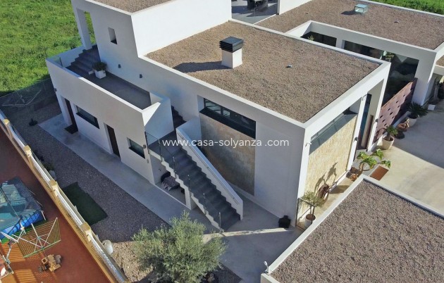 Resale - Villa - Los Alcázares - Costa Calida