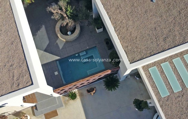 Resale - Villa - Los Alcázares - Costa Calida