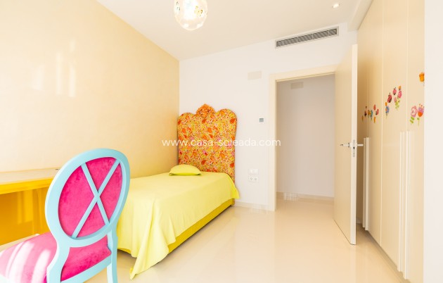 Revente - Villa - Orihuela Costa - Campoamor
