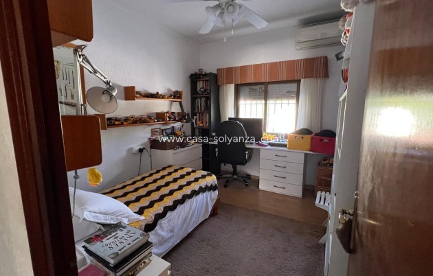 Resale - Villa - Cabo Roig - Costa Blanca