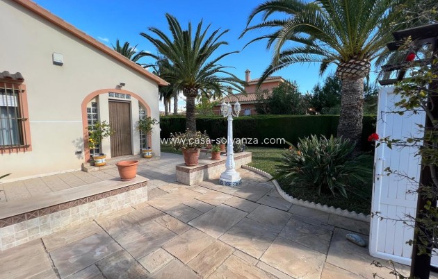 Resale - Villa - Cabo Roig - Costa Blanca