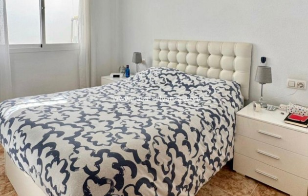 Resale - Bungalow - Orihuela Costa - Costa Blanca