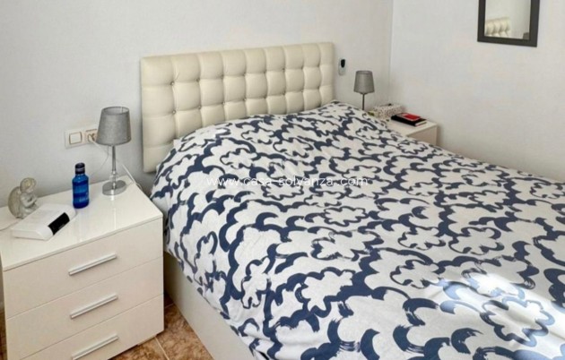 Resale - Bungalow - Orihuela Costa - Costa Blanca