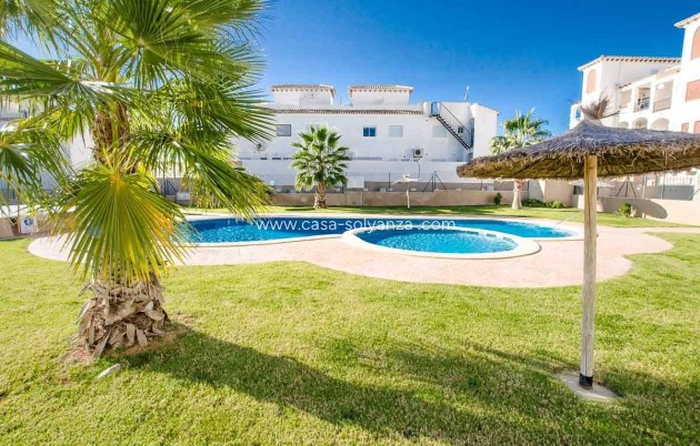 Resale - Bungalow - Orihuela Costa - Costa Blanca