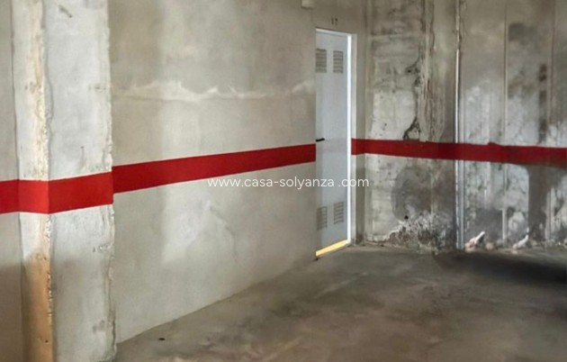 Resale - Bungalow - Orihuela Costa - Costa Blanca