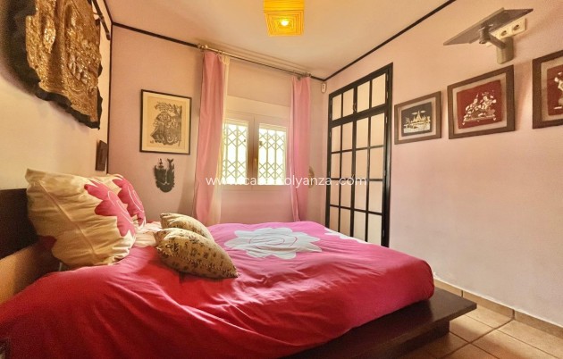 Resale - Villa - Torrevieja - Los Balcones