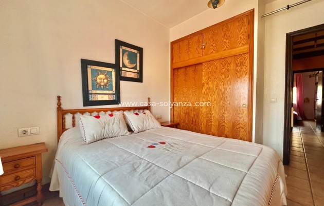 Resale - Villa - Torrevieja - Los Balcones