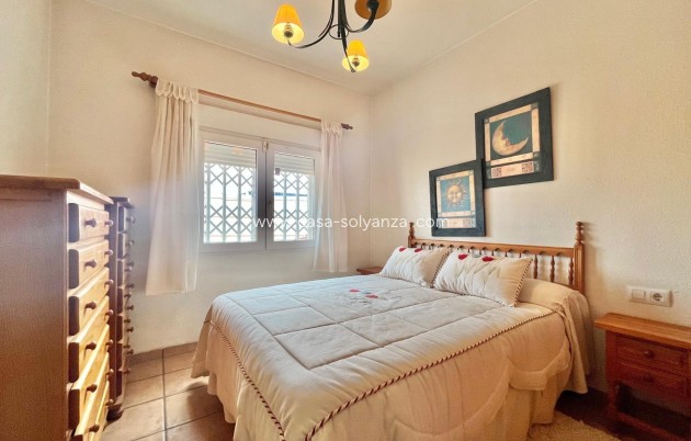 Resale - Villa - Torrevieja - Los Balcones