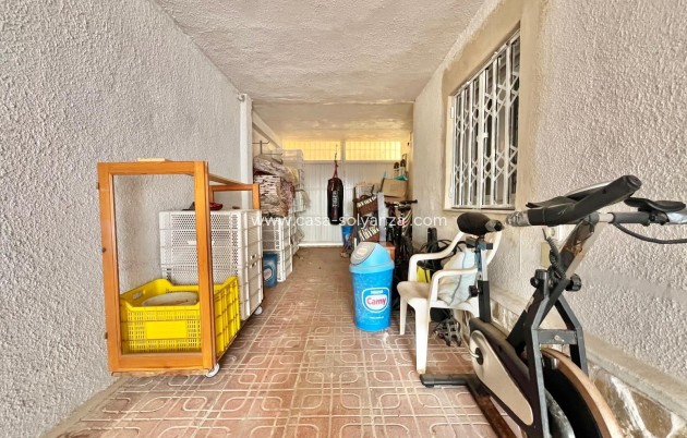 Resale - Villa - Torrevieja - Los Balcones