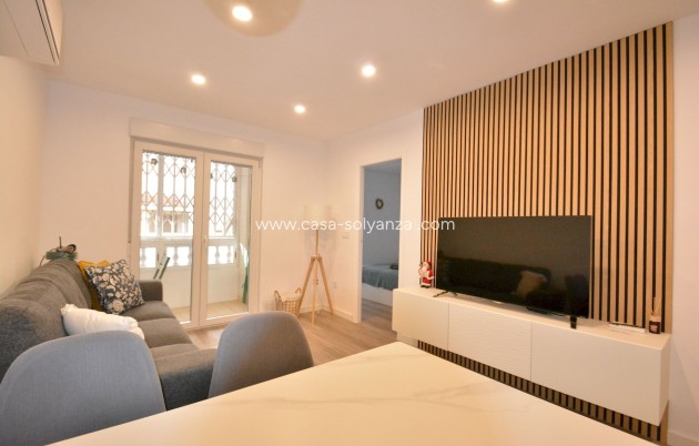 Herverkoop - Appartement / flat - Torrevieja - Costa Blanca