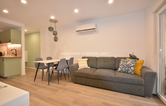 Herverkoop - Appartement / flat - Torrevieja - Costa Blanca