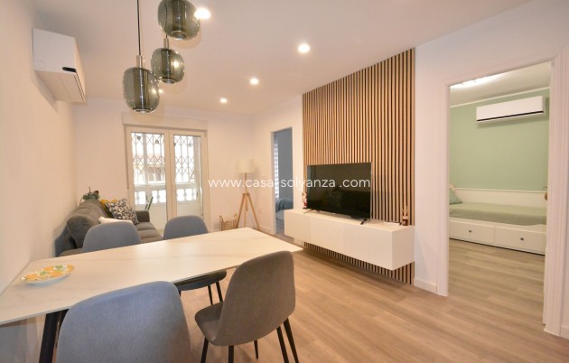 Herverkoop - Appartement / flat - Torrevieja - Costa Blanca