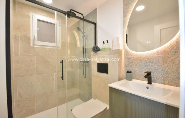 Herverkoop - Appartement / flat - Torrevieja - Costa Blanca