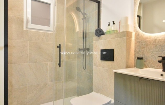 Herverkoop - Appartement / flat - Torrevieja - Costa Blanca