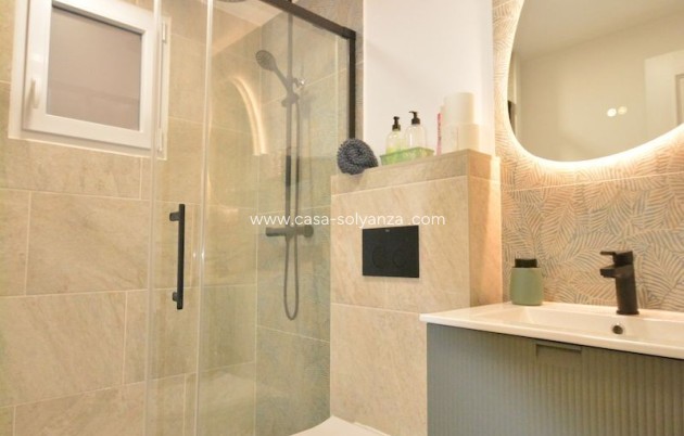 Herverkoop - Appartement / flat - Torrevieja - Costa Blanca