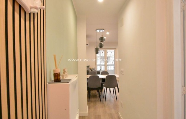 Herverkoop - Appartement / flat - Torrevieja - Costa Blanca