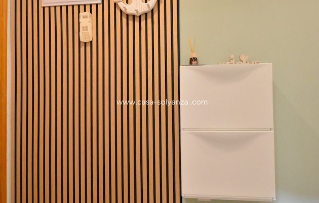 Herverkoop - Appartement / flat - Torrevieja - Costa Blanca