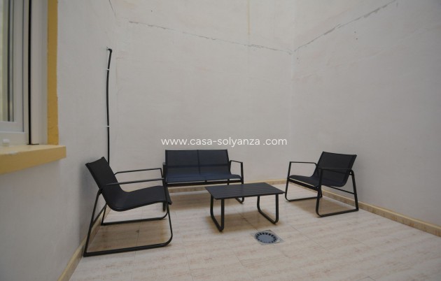 Herverkoop - Appartement / flat - Torrevieja - Costa Blanca