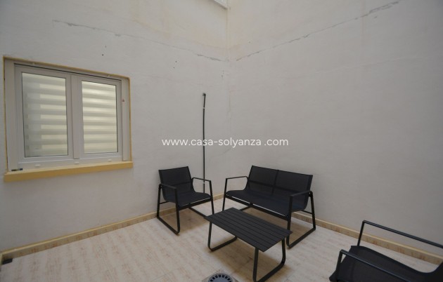 Herverkoop - Appartement / flat - Torrevieja - Costa Blanca
