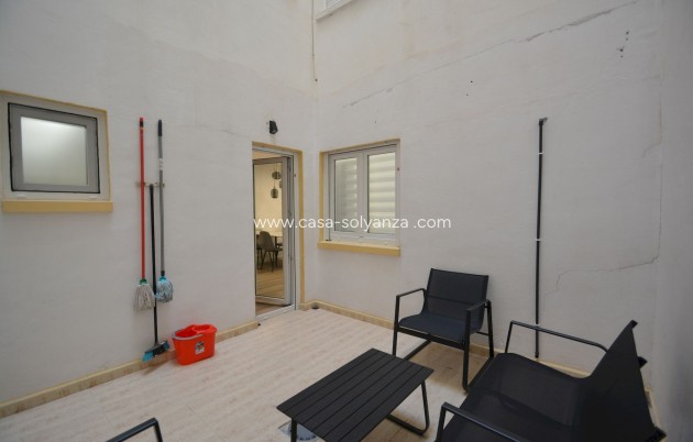 Herverkoop - Appartement / flat - Torrevieja - Costa Blanca