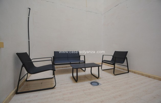 Herverkoop - Appartement / flat - Torrevieja - Costa Blanca