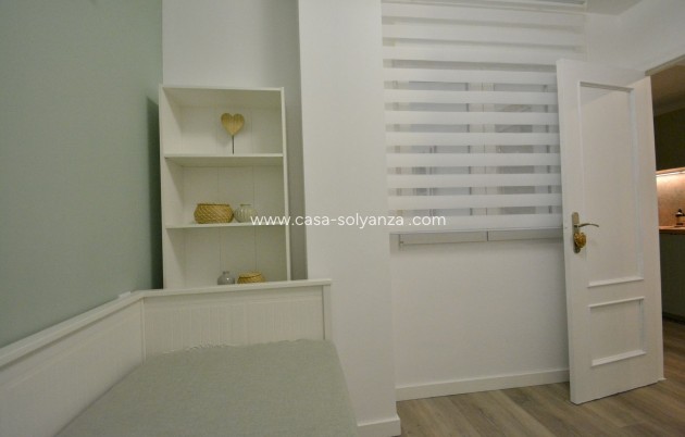 Herverkoop - Appartement / flat - Torrevieja - Costa Blanca